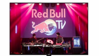 Red Bull TV, Vestel’in Spor ve Eğlence İçerik Platformlarında