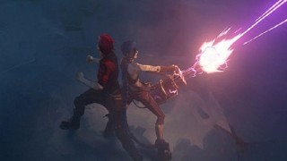 Riot Games ve Netflix 7 Kasım’da çıkacak animasyon dizisi Arcane’in ilk fragmanını yayınladı