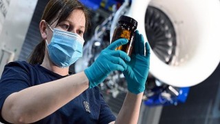 Rolls-Royce Sürdürülebilirlik Yolunda Dijital Dönüşüme Odaklanıyor