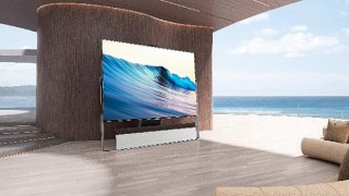 TCL’nin yeni 8K Mini LED TV’leri yakında Türkiye’de