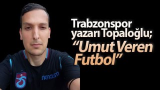 Umut Veren Futbol