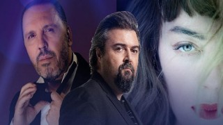 Zorlu’da Bir Başka Gece’ konserleri Fatih Erkoç & Trio ve Tuluğ Tırpan Pow Trio ile başlıyor Konuk sanatçı Demet Evgar