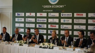 5. İstanbul Ekonomisi Zirvesi Basın Toplantısı Gerçekleşti