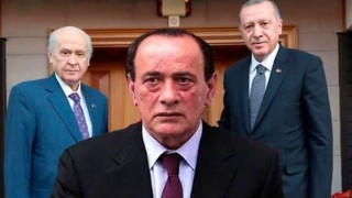 Alaattin Çakıcı’dan Muhalefete Sert Sözler!