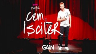 Bkm Mutfak Stand-up’ları Şimdi Gain’da!