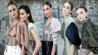 Fashion Week Istanbul İçin Geri Sayım Başladı!