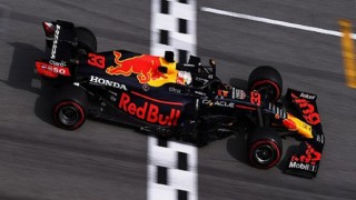 Formula 1’de Verimlilik, Çeviklik ve Güvenlik Teknolojiyle Mümkün