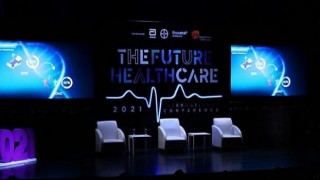 İstanbul Büyükşehir Belediye Başkanı Ekrem İmamoğlu The Future Healthcare İstanbul 2021 Konferansı’nda