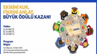 LC Waikiki’den fikir geliştirme yarışması : E-Ticaret Ideathon için başvurular başladı