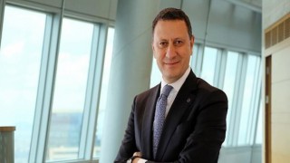 QNB Finansbank’ta bayrak değişimi