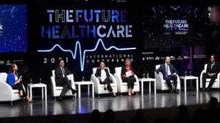 The Future Healthcare İstanbul 2021 Konferansı sona erdi