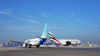 Emirates ve Flydubai Stratejik Ortaklığı Dördüncü Yılında