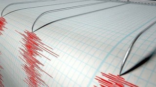 Erzurum'da korkutan deprem!