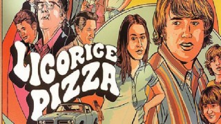 Licorice Pizza orjinal film müzikleri albümü çıktı