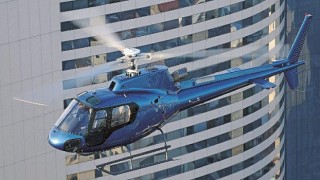 Mavi Air, Bodrum’da Airbus Helicopters H125 helikopteri ile shuttle hizmetine başlıyor