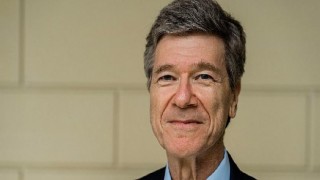 Prof. Dr. Jeffrey D. Sachs: İklim krizi için kamu, özel sektör ve akademi acil eylem planı oluşturmalı