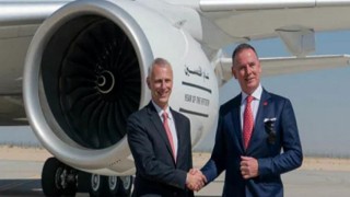 Rolls-Royce ve Etihad Havayolları’ndan, sürdürülebilir havacılık konusunda ortak vizyon taahhüdü