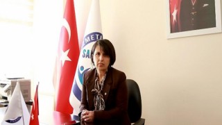 “Sağlık Sistemi Liyakatli Kadrolar ve İyileştirilen Çalışma Şartlarıyla Düzelecek”