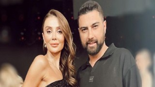 Serkan ve Gökhan Duman IF Wedding Fashion’da ayakta alkışlandı