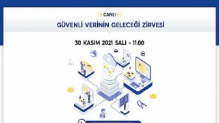 Turkcell sponsorluğunda güvenli verinin geleceği zirvesi gerçekleşecek