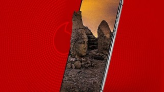 Vodafone, Piri ile dijital ve sınırsız seyahat deneyimi sunuyor