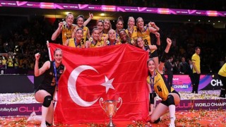 4. kez dünyanın en büyüğü VakıfBank