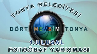 4 Mevsim Tonya Fotoğraf Yarışması sonuçları açıklandı