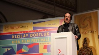 4. Uluslararası Kızılay Dostluk Kısa Film Festivali’nin Kazananları Belli Oldu