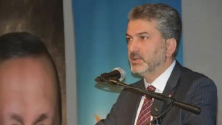 AK Parti Trabzon İl Başkanı Dr. Sezgin Mumcu, "İttifaksız seçimde AK Parti'nin 2 vekil şansı olur."