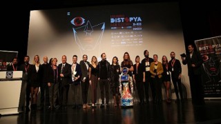 Bu yıl İlk Kez Düzenlenen Distopya Film Festivali’nin Kazanan İsimleri Belli Oldu