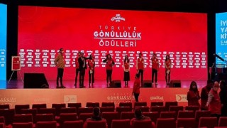 Cumhurbaşkanı Erdpğan’dan Kızılay Türkiye Gönüllülük Ödülleri törenine mesaj