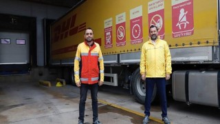 DHL Supply Chain Türkiye’den Lösev’e Tam Destek