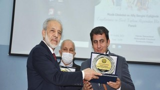 Harran Üniversitesi’nde 3 Aralık Dünya Engelliler Günü Kutlandı