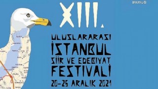 İstanbul Şiir Festivali Beykoz’dan Veda Edecek