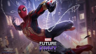 Marvel Future Fight’ın son güncellemesi ile yeni Örümcek Adam: Eve Dönüş Yok temalı içerikler geliyor