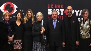 Merakla Beklenen Uluslararası Distopya Film Festivali Başladı