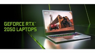 Oyuncular ve Yaratıcılar için Daha Fazla GeForce Dizüstü Bilgisayar Seçeneği