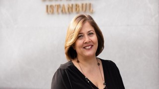 Pamela Tito, Mandarin Oriental Bosphorus, Istanbul ve Mandarin Oriental, Bodrum’dan Sorumlu Bölge Ticari Strateji Direktörü Olarak Atandı