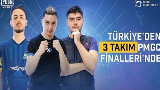 PUBG MOBILE Dünya Şampiyonası’nda Türkiye Espor Tarihi Açısından Büyük Başarı!