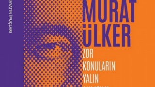 Sabri Ülker Vakfı - Murat Ülker imzalı “Hayatın İpuçları - Zor Konuların Yalın Anlatımı”, Yılın En İyi İş Kitabı seçildi