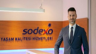 Sodexo’nun “Her An Yanında” Projesi’ne Büyük Düşünce Ödülü