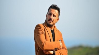 Tamer Karaateş, ”Dön Dünya”yla müzik dünyasında iddialı