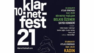 Uluslararası Klarnet Festivali 10 Yaşında!