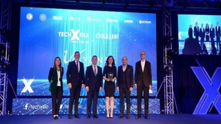 Yünsa Techxtile İnovasyon Ligi’nde ilk 10 firma arasında