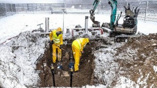 Zorlu Kış Şartlarında Çalışanların Dikkat Etmesi Gereken Adımlar