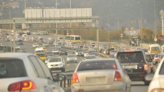 2021 yılının trafik bilançosu belli oldu