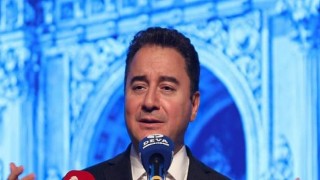 ALİ BABACAN: ‘Yapacağımız ilk işlerden birisi ‘Dövize Endeksli Mevduat’ uygulamasını durdurmak’