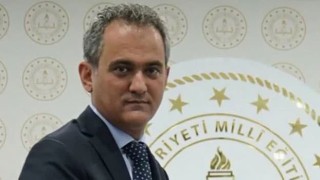 Bakan Özer: "Meslek liselerinde tarihi rekora imza attık"