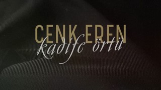 Cenk Eren’den aşk şarkısı…