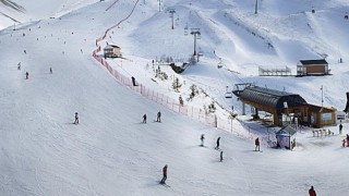 Dedeman Palandöken ve Dedeman Palandöken Ski Lodge otelleri sömestir tatiline hazır